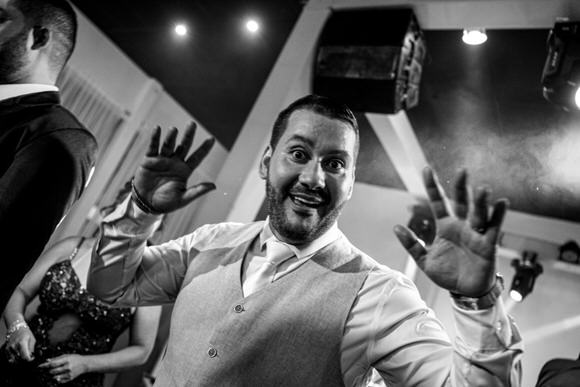 8 ideias de atrações para casamento 5 casam TeP 0919 casamento em goiania - flavio monteiro