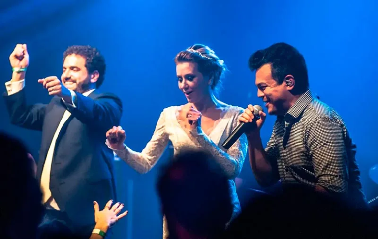 banda de casamento: 7 dicas na hora de contratar 8 image 14 casamento em goiania - flavio monteiro